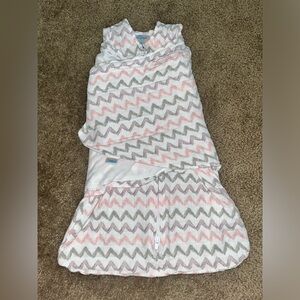 Halo Muslin Sleepsack